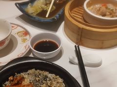 -稻香海鲜饭店(第一国际店)
