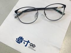 -造寸眼镜·蔡司官方授权店(东门店)