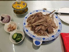 -宁夏国强手抓羊肉·清真菜(未央路凤三店)