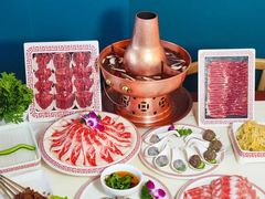 -南门涮肉(上海一店)