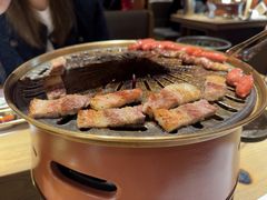 -西塔老太太泥炉烤肉(北京亚运村店)