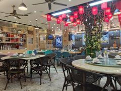 大堂-丰饭好食味(百花谷购物中心店)