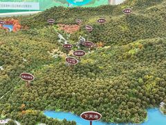 -广州市石门国家森林公园