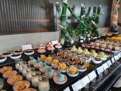 -Social 秀西餐厅-长沙瑞吉酒店(运达店)