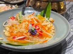 -Thai Alley泰爱里(二沙岛店)