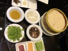 -阿庄新豫菜(航海东路店)