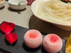 -海底捞火锅(荣盛广场店)