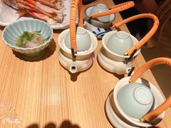 -花和海鲜自助(梅江店)