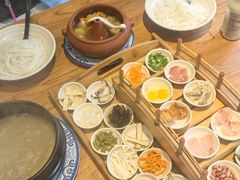 -双桥园·云南过桥米线(古城南门店)