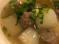 -莲塘味宝园牛杂(天越翔园店)