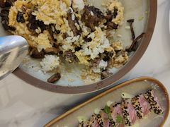 -盐说·西式餐酒馆(光明万达店)