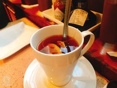 -安妮意大利餐厅(国贸店)