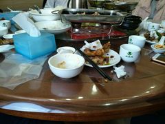 -川味王(农民街店)