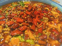 -好嫂子酱猪手•农家菜(华远坊店)