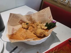 -东北公社(北京路店)