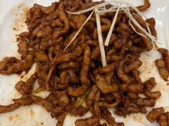 -丰泽园饭店