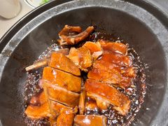 顺德公碌鹅（小份）-清晖小苑·顺德菜(观澜湖新城店)
