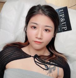 -UP&UP·半永久眉毛眼线机器野生眉