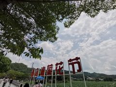 -红山村