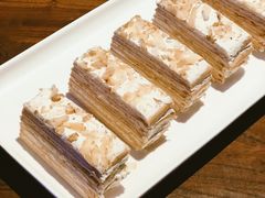 娜帕里勇-天山醉美·新疆餐厅(富华里店)