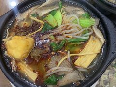 -清真·穆萨砂锅(大皮院店)
