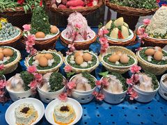 -船歌·鱼水饺青岛菜(闽江二路店)