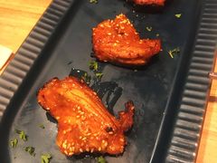 -必胜客(华南摩尔店)