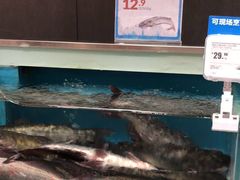 -盒马鲜生(莱蒙都会店)