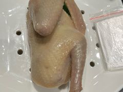 -狮王府淮扬菜(新街口友谊店)