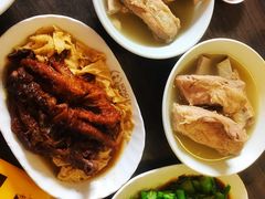-松發肉骨茶(克拉码头店)