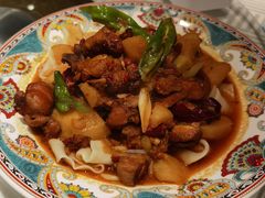 -巴依老爷新疆美食(常营店)