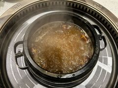 -木王宴语·野生鲜菌火锅(玉河店)