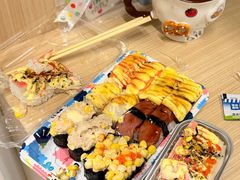 -苍井寿司(珠海金域华府店)
