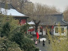 -海州古城