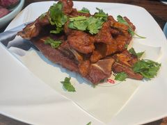 -鱼食饭稻·苏浙土菜17年老馆子(平江路店)