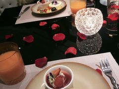 -上海苏宁宝丽嘉酒店·Cafe Bellagio西餐厅