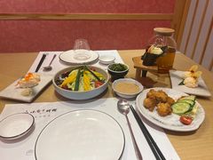 -小句号·精致料理(江南环球港店)