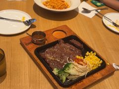 -菲滋意式餐厅(青悦城店)