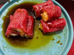 -吉莲利苑海鲜酒家(珠海拱北28年老字号店)