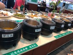 -福慧缘清心素食(峨眉山前店)