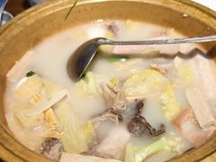 -乡里八闽·福州乡土菜(火车北站店)