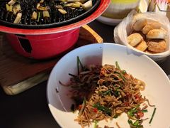 -庆云楼饭庄(什刹海店)
