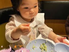 -御牛道日式烤肉料理(杭州万象城店)