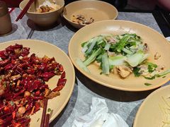 -廖川菜(八佰伴店)