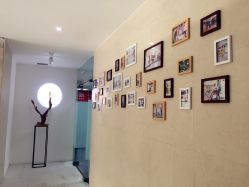 门面-榕树上·瑜伽普拉提