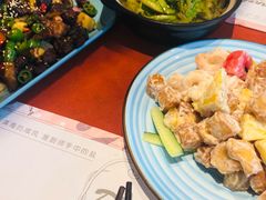 -赵小姐丨新中餐(曲江店)