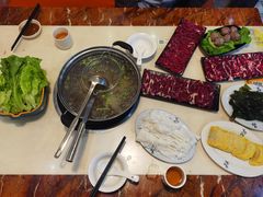 -福合埕牛肉丸(福平路店)