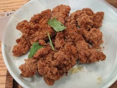 -小满手工粉(上海文峰广场店)
