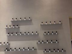 -泰合玺·精油疗愈 SPA(南京河西万达店)
