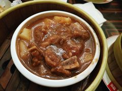 -夏宫中餐厅(香格里拉大酒店)